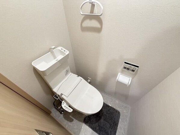 パールフォレストの物件内観写真